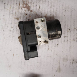 ABS SEAT TOLEDO (5P2) BKD1K0814517H