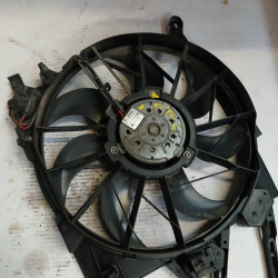 ELECTROVENTILADOR OPEL ASTRA G BERLINA Y20DTH0130303900