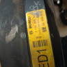 ELECTROVENTILADOR OPEL ASTRA G BERLINA Y20DTH0130303900