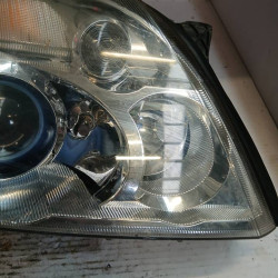 FARO DERECHO OPEL VECTRA C BERLINA Z19DT5DV0082900