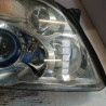 FARO DERECHO OPEL VECTRA C BERLINA Z19DT5DV0082900