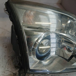 FARO DERECHO OPEL VECTRA C BERLINA Z19DT5DV0082900