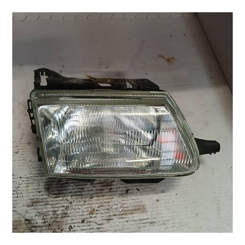 FARO DERECHO CITROEN SAXO VJZ5 VELOCIDADES