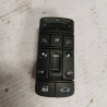 MANDO ELEVALUNAS DELANTERO IZQUIERDO OPEL VECTRA C BERLINA Y22DTR5 VELOCIDADES09185954