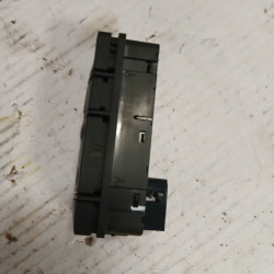 MANDO ELEVALUNAS DELANTERO IZQUIERDO OPEL VECTRA C BERLINA Y22DTR5 VELOCIDADES09185954