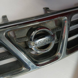 REJILLA DELANTERA NISSAN X-TRAIL (T30) YD22DDTIYD22