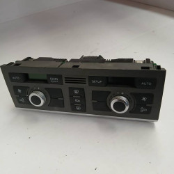 MANDO CALEFACCION / AIRE ACONDICIONADO AUDI A6 BERLINA (4F2) BPP4F1820043R