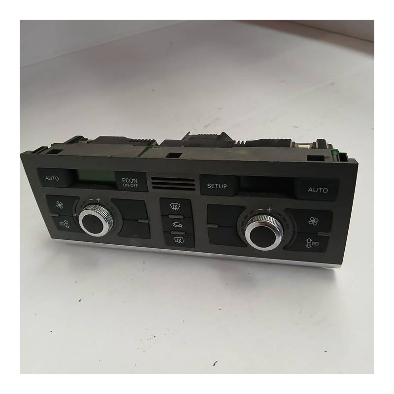 MANDO CALEFACCION / AIRE ACONDICIONADO AUDI A6 BERLINA (4F2) BPP4F1820043R