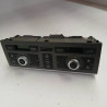 MANDO CALEFACCION / AIRE ACONDICIONADO AUDI A6 BERLINA (4F2) BPP4F1820043R