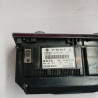 MANDO CALEFACCION / AIRE ACONDICIONADO AUDI A6 BERLINA (4F2) BPP4F1820043R