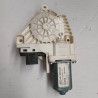 MOTOR ELEVALUNAS DELANTERO DERECHO AUDI A6 BERLINA (4F2) BPP4F0959802B