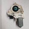 MOTOR ELEVALUNAS DELANTERO IZQUIERDO AUDI A6 BERLINA (4F2) BPP4F0959801B