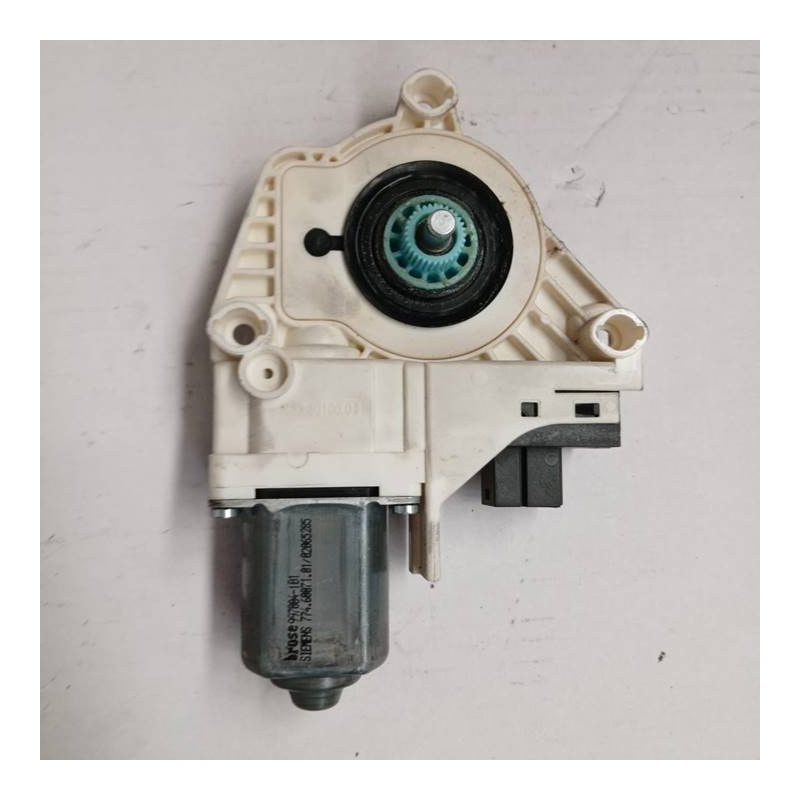 MOTOR ELEVALUNAS TRASERO DERECHO AUDI A6 BERLINA (4F2) BPP4F0959802A