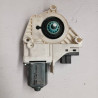 MOTOR ELEVALUNAS TRASERO DERECHO AUDI A6 BERLINA (4F2) BPP4F0959802A