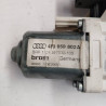 MOTOR ELEVALUNAS TRASERO DERECHO AUDI A6 BERLINA (4F2) BPP4F0959802A