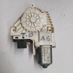 MOTOR ELEVALUNAS TRASERO DERECHO AUDI A6 BERLINA (4F2) BPP4F0959802A