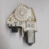 MOTOR ELEVALUNAS TRASERO DERECHO AUDI A6 BERLINA (4F2) BPP4F0959802A