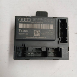 CENTRALITA CIERRE AUDI A6 BERLINA (4F2) BPP4F0959793C