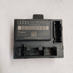CENTRALITA CIERRE AUDI A6 BERLINA (4F2) BPP4F0959792C
