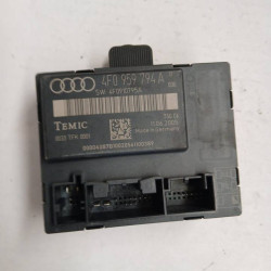 CENTRALITA CIERRE AUDI A6 BERLINA (4F2) BPP4F0959794A