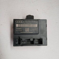 CENTRALITA CIERRE AUDI A6 BERLINA (4F2) BPP4F0959795A