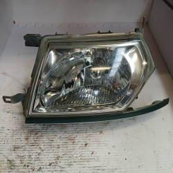 FARO IZQUIERDO NISSAN PATROL GR (Y61) ZD30DDTITIPO:ZD30