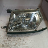 FARO IZQUIERDO NISSAN PATROL GR (Y61) ZD30DDTITIPO:ZD30