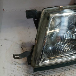 FARO IZQUIERDO NISSAN PATROL GR (Y61) ZD30DDTITIPO:ZD30
