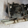 FARO IZQUIERDO NISSAN PATROL GR (Y61) ZD30DDTITIPO:ZD30