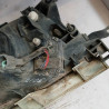 FARO IZQUIERDO NISSAN PATROL GR (Y61) ZD30DDTITIPO:ZD30