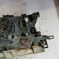 FARO IZQUIERDO NISSAN PATROL GR (Y61) ZD30DDTITIPO:ZD30