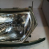 FARO IZQUIERDO NISSAN PATROL GR (Y61) ZD30DDTITIPO:ZD30