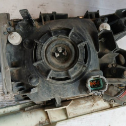 FARO IZQUIERDO NISSAN PATROL GR (Y61) ZD30DDTITIPO:ZD30