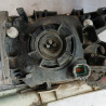 FARO IZQUIERDO NISSAN PATROL GR (Y61) ZD30DDTITIPO:ZD30