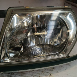 FARO IZQUIERDO NISSAN PATROL GR (Y61) ZD30DDTITIPO:ZD30