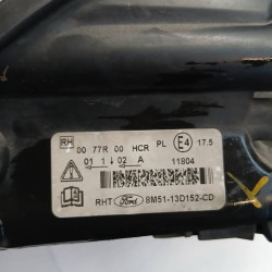 FARO DERECHO FORD FOCUS BERLINA (CAP) 8M5113D152CD