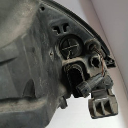 FARO IZQUIERDO FORD FOCUS BERLINA (CAP) 8M5113D153CD
