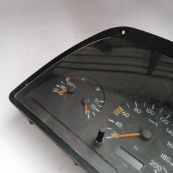 CUADRO INSTRUMENTOS MERCEDES-BENZ VITO FURGÓN (638) D 0M 601 D23 LAMB00054287401