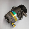 COMPRESOR AIRE ACONDICIONADO OPEL ASTRA H BERLINA Z17DTH13124751