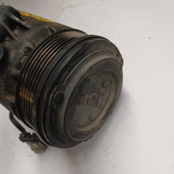 COMPRESOR AIRE ACONDICIONADO OPEL ASTRA H BERLINA Z17DTH13124751