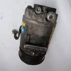 COMPRESOR AIRE ACONDICIONADO OPEL ASTRA H BERLINA Z17DTH13124751