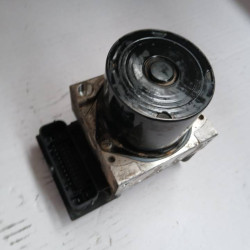 ABS VOLKSWAGEN POLO IV (9N3) BUD0265231712