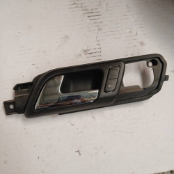 MANETA INTERIOR DELANTERA IZQUIERDA VOLKSWAGEN POLO IV (9N3) BUD601837247E