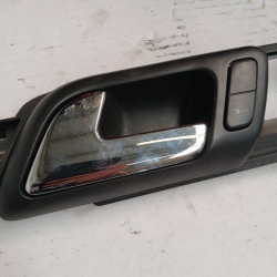 MANETA INTERIOR DELANTERA IZQUIERDA VOLKSWAGEN POLO IV (9N3) BUD601837247E
