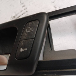 MANETA INTERIOR DELANTERA IZQUIERDA VOLKSWAGEN POLO IV (9N3) BUD601837247E