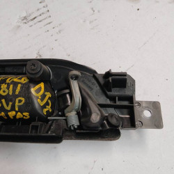 MANETA INTERIOR DELANTERA IZQUIERDA VOLKSWAGEN POLO IV (9N3) BUD601837247E