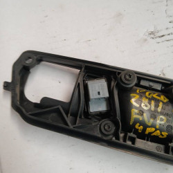 MANETA INTERIOR DELANTERA IZQUIERDA VOLKSWAGEN POLO IV (9N3) BUD601837247E