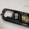 MANETA INTERIOR DELANTERA IZQUIERDA VOLKSWAGEN POLO IV (9N3) BUD601837247E