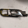MANETA INTERIOR DELANTERA DERECHA VOLKSWAGEN POLO IV (9N3) BUD