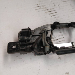 MANETA INTERIOR DELANTERA DERECHA VOLKSWAGEN POLO IV (9N3) BUD